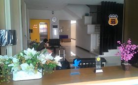 Swk 95 Hotel